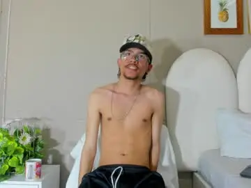 Chaturbate Adult Webcams of jake_miller__