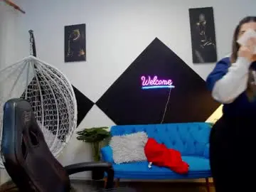 Chaturbate Best Webcam of katewalker_