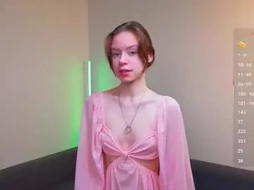 Chaturbate Free Live Porn of kieshaswymer