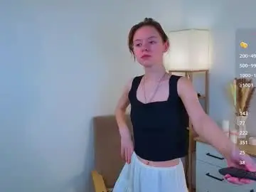 Chaturbate Adult Webcams of kieshaswymer