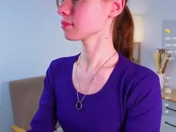 Chaturbate Adult Webcam of kieshaswymer