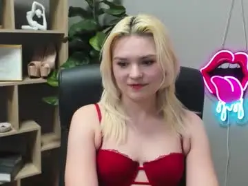 Chaturbate Best live sex cam show of lilysweetxo