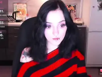 Chaturbate Live Sex Cam of lina_tyaan