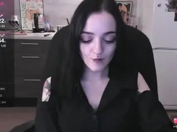 Chaturbate Adult Video Chat of lina_tyaan