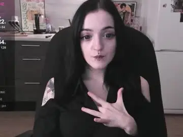 Chaturbate Adult Webcams of lina_tyaan