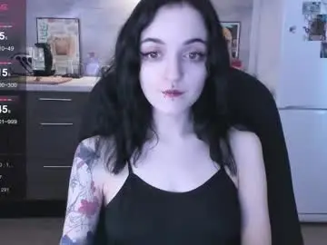 Chaturbate Watch Live Sex Cams of lina_tyaan