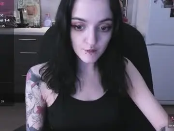 Chaturbate Adult Webcam of lina_tyaan