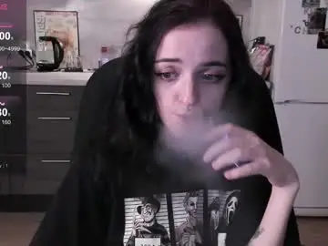 Chaturbate Live Sex Cam of lina_tyaan