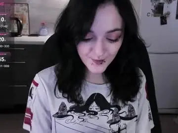 Chaturbate Adult Video Chat of lina_tyaan