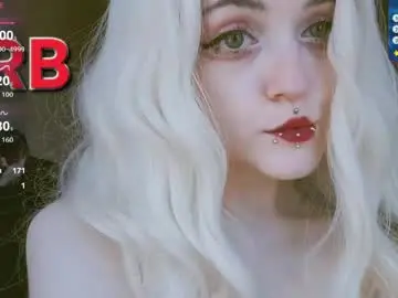 Chaturbate Adult Video Chat of lina_tyaan