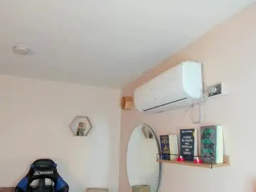 Chaturbate Best Webcam of lucy_ferreiraa