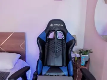 Chaturbate Nude Webcam of lucy_ferreiraa