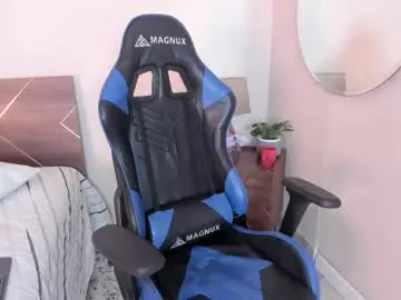 Chaturbate Free Porn Cam of lucy_ferreiraa