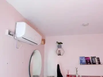 Chaturbate Sex Chat of lucy_ferreiraa