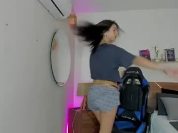 Chaturbate Adult Webcams of lucy_ferreiraa