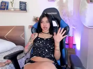 Chaturbate Live Sex Cam of lucy_ferreiraa