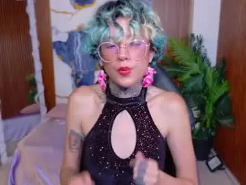Chaturbate Free Porn Cam of lyra_tay