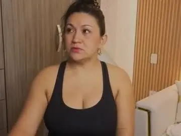 Chaturbate Best Webcam of madam_hott