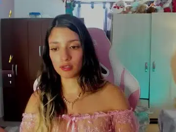Chaturbate Best live sex cam show of meduza_sexy_caramel