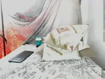 Chaturbate Nude Webcam of meduza_sexy_caramel