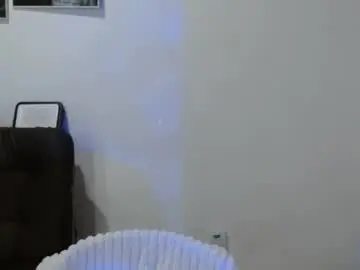 Chaturbate Adult Video Chat of megaan_juicy_