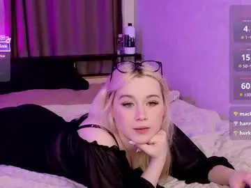 Chaturbate Private Sex Chat of melissa_sensual_