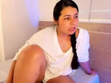 Chaturbate Best Webcam of miadanielss