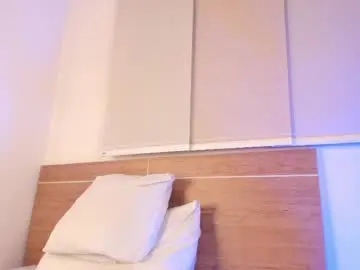 Chaturbate Sex Cam of miadanielss