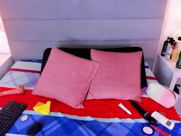 Chaturbate Live Porn of milky__boobs699