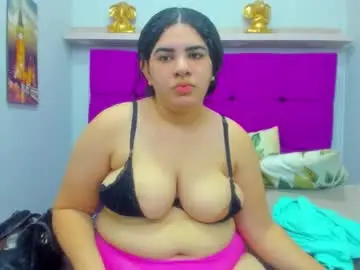 Chaturbate Sex Cam of milky_way_18