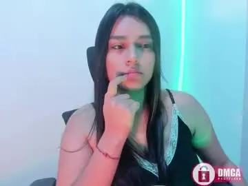 Chaturbate Sex Chat of mypretty_isabella
