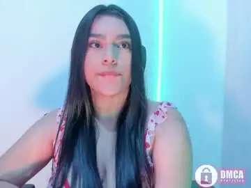 Chaturbate Live Sex Cam of mypretty_isabella