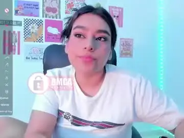 Chaturbate Sex Cam of mypretty_isabella