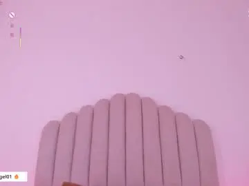 Chaturbate Best live sex cam show of nikki_angel_