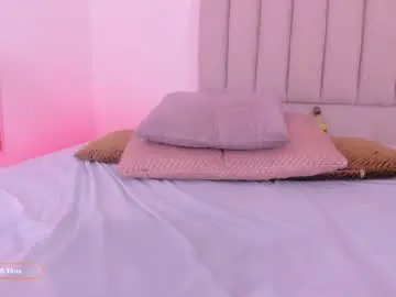 Chaturbate Live Sex of nikki_angel_