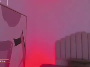 Chaturbate Adult Webcam of nikki_angel_