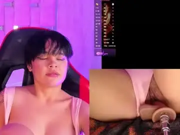 Chaturbate Best live sex cam show of petitesally_