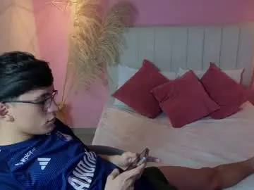 Chaturbate Private Sex Chat of ryan_valentino