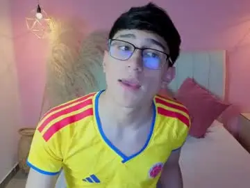 Chaturbate Best Webcam of ryan_valentino