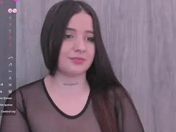 Chaturbate Sex Chat of sabrina_lennox