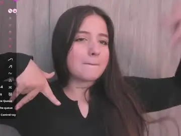 Chaturbate Live Sex of sabrina_lennox