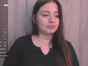 Chaturbate Live Sex Cam of sabrina_lennox