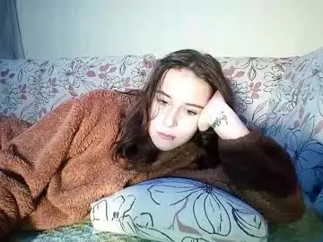 Chaturbate Adult Video Chat of sademoface