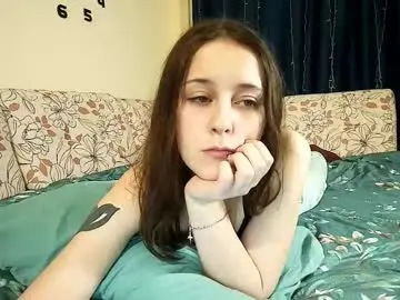 Chaturbate Adult Webcam of sademoface