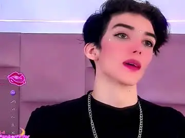 Chaturbate Best live sex cam show of salvatore_boom