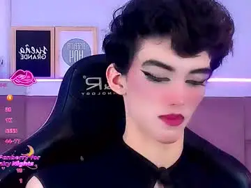 Chaturbate Private Sex Chat of salvatore_boom