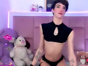 Chaturbate Best Webcam of salvatore_boom