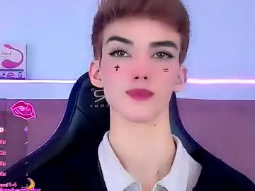 Chaturbate Free Live Porn of salvatore_boom