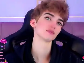 Chaturbate Sex Chat of salvatore_boom