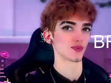 Chaturbate Live Porn of salvatore_boom